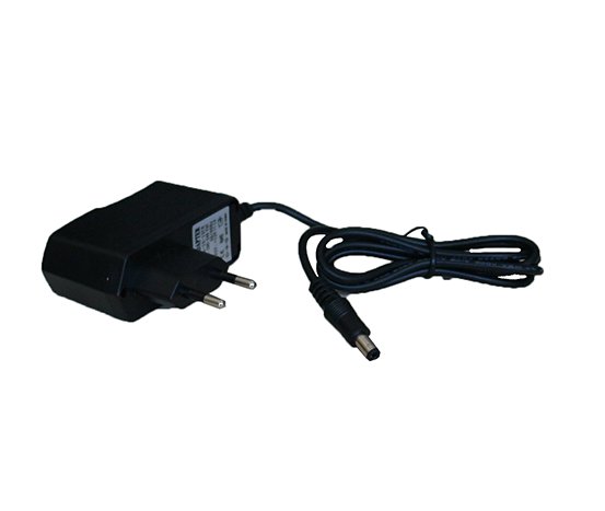 12 V 1 Amper Adaptör