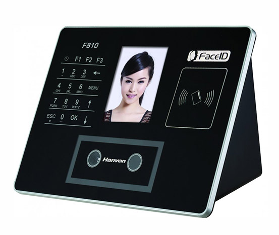 Hanvon FaceID F810