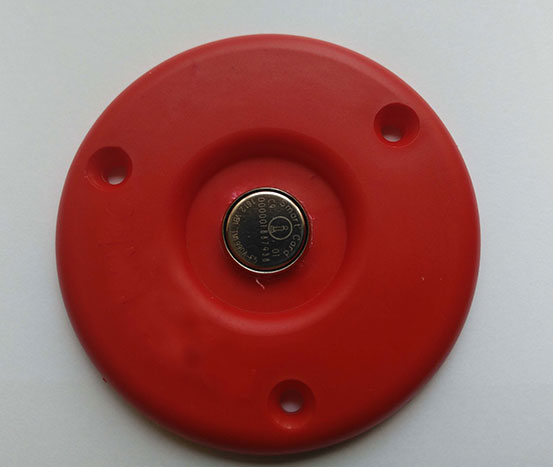 PTK 402 Kontrol Noktası