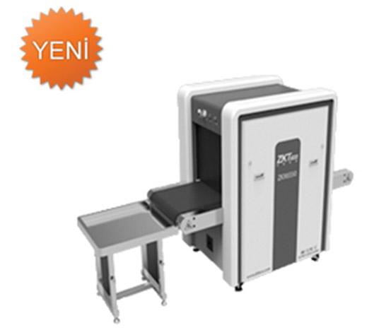 ZKX 6550 XRAY