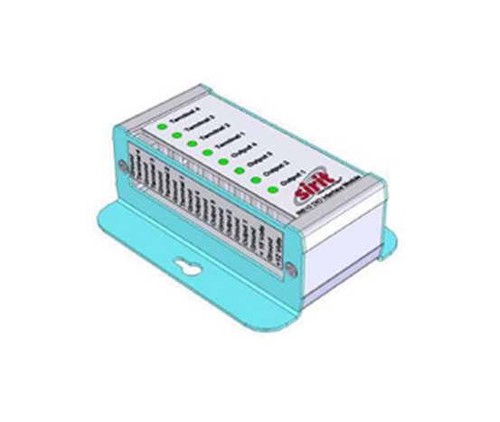 I-O Kontrol Modülü