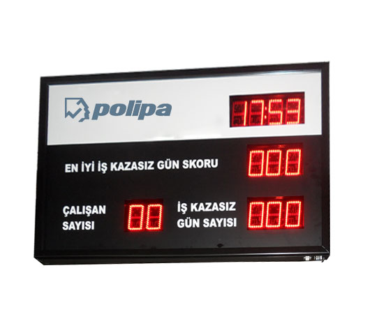 Fabrika Otomasyon Panoları